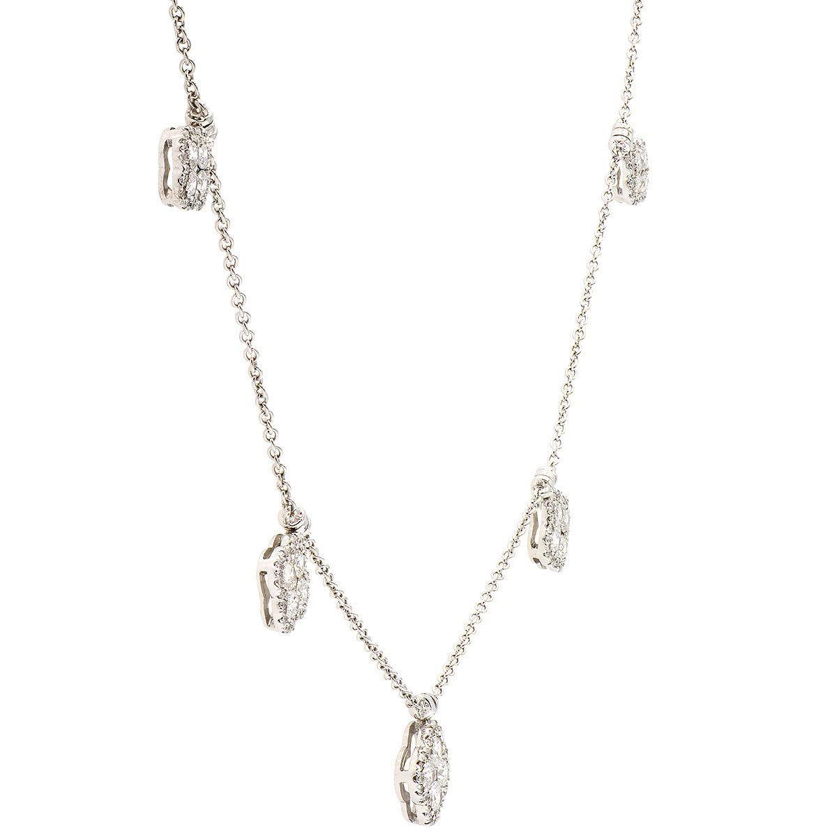 Diamond Station Chain