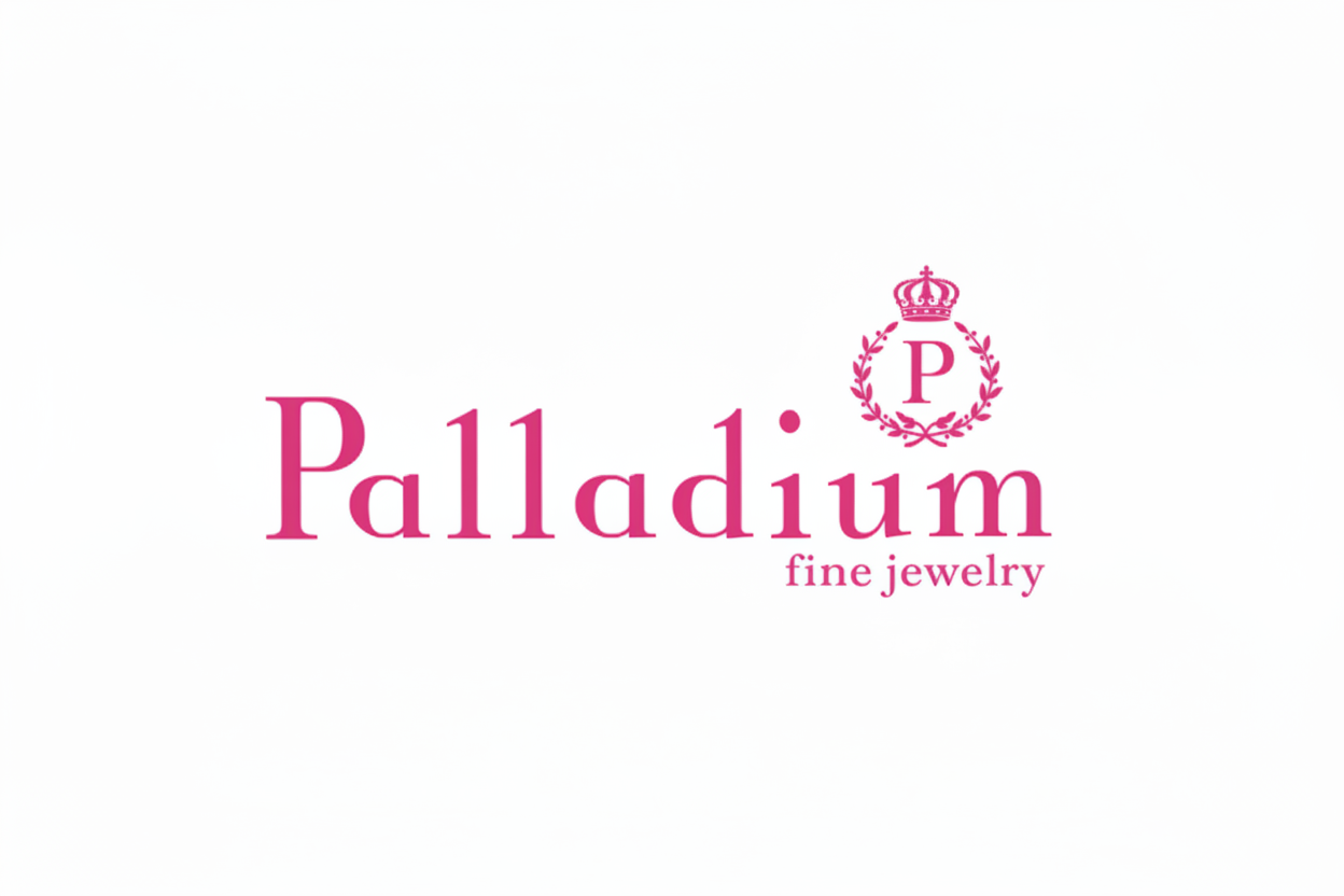 Palladium Fine Jewelry