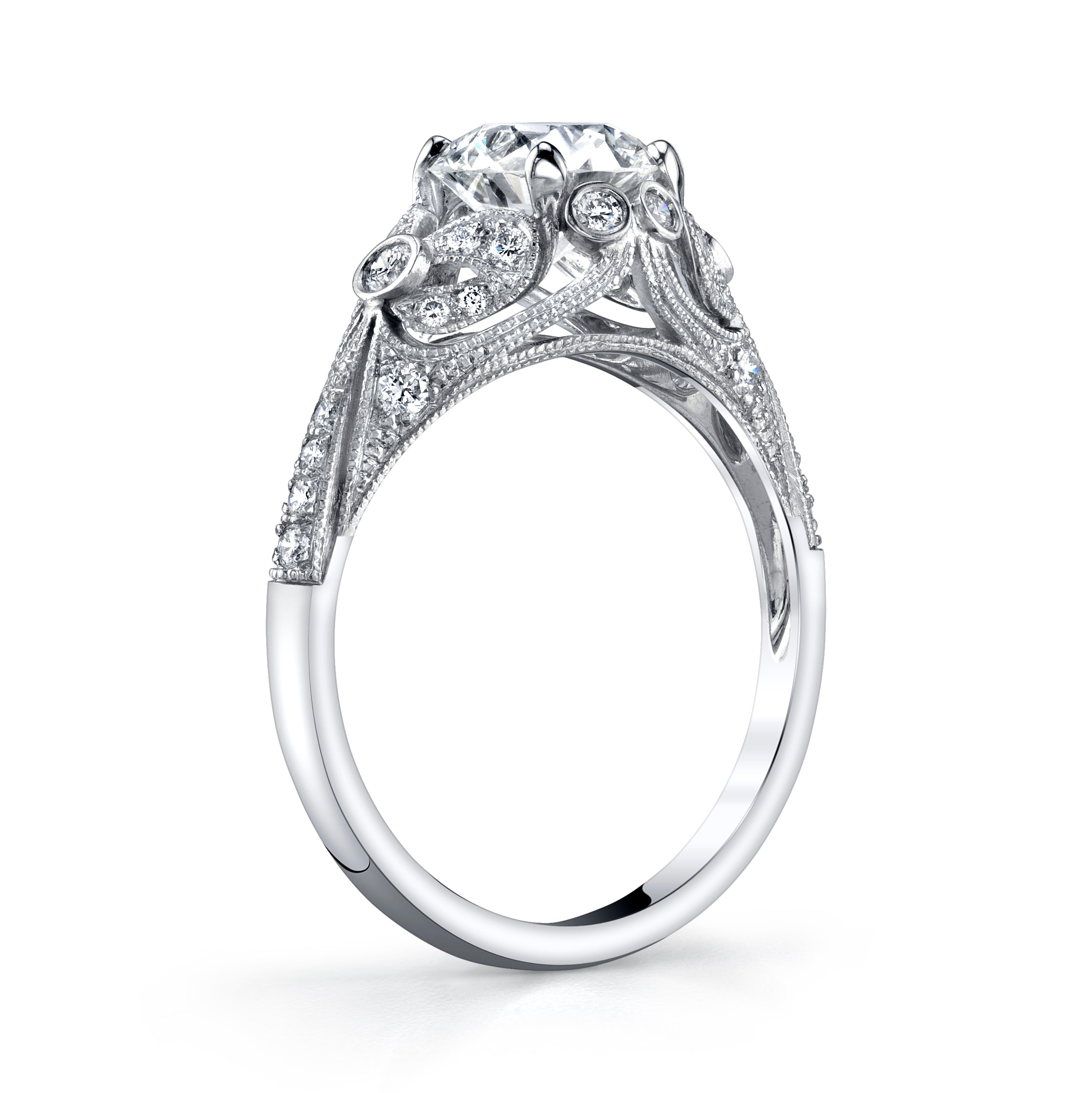 Diamond Engagement Ring