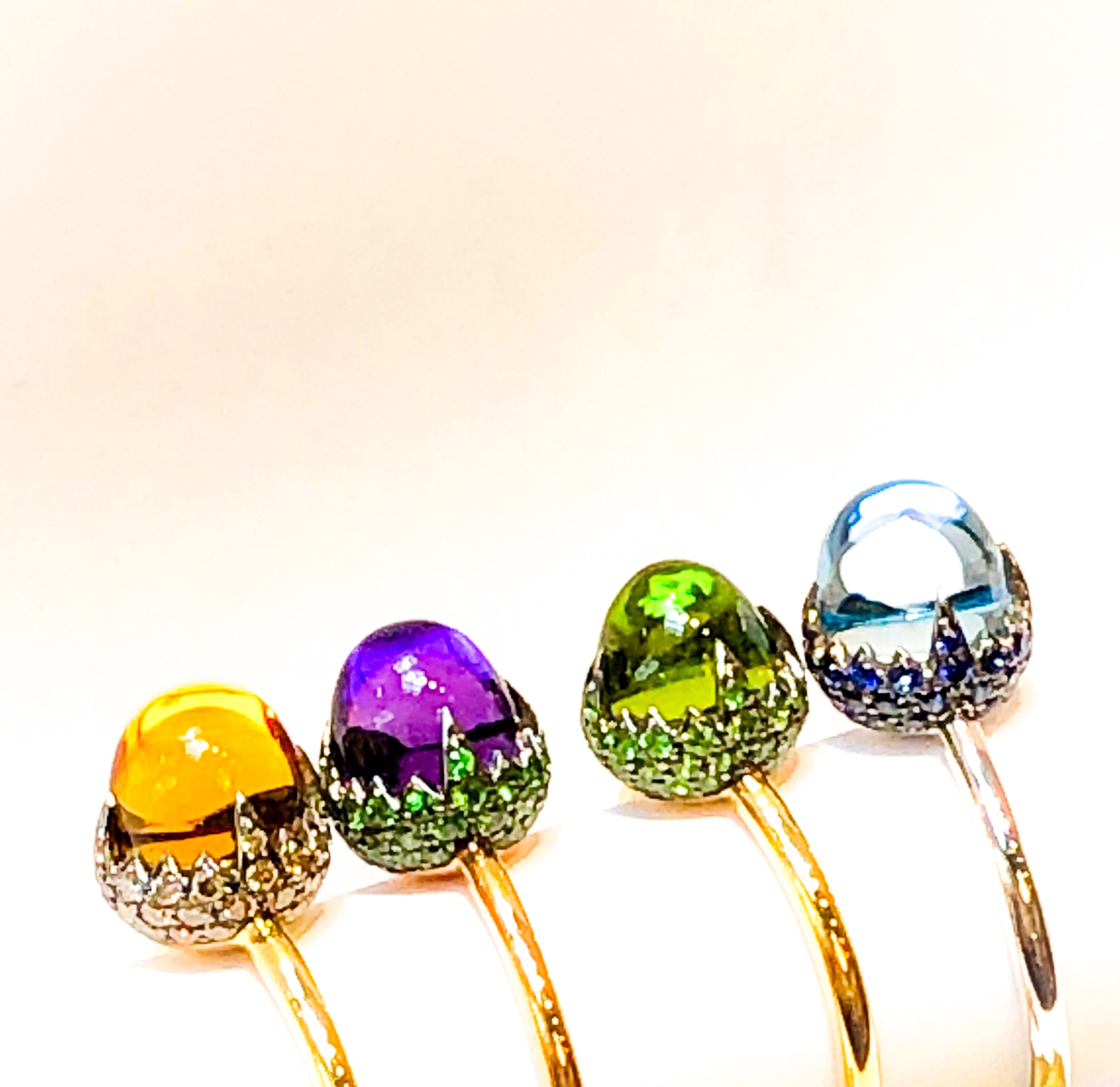 18kt Gold