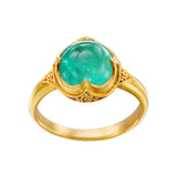 Emerald Ring