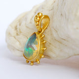 Opal Pendant