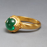 Emerald Ring